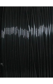 10 metre SİYAH renk PLA Filament 3D Kalem Yazıcı için 10 metre SİYAH renk PLA Filament 3D Kalem Yazıcı için