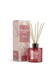 Maidem Saffy Oda Kokusu Sakura Karı 100 Ml Aromatik