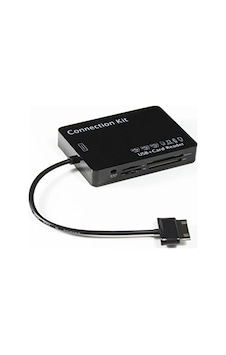 S-link Smg-405 Galaxy Uyumlu Usb Hub + Usb Şarj + Usb Kart Okuyucu S-link Smg-405 Galaxy Uyumlu Usb Hub + Usb Şarj + Usb Kart Okuyucu