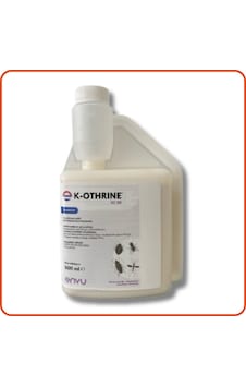 K-othrine Genel Haşere İlacı 500 Ml K-othrine Genel Haşere İlacı 500 Ml