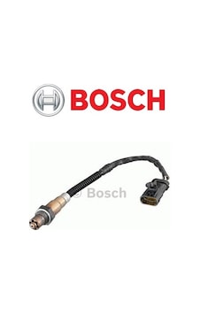 Renault Megane 1.4 - 1.6 - 2.0 Oksijen Sensörü Bosch 7700107433 Renault Megane 1.4 - 1.6 - 2.0 Oksijen Sensörü Bosch 7700107433