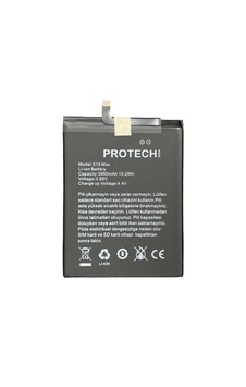 Reeder S19 Max Pil