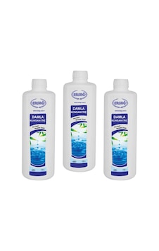 Ersağ Damla Konsantre Çok Amaçlı Temizleyici 3 x 1 L Ersağ Damla Konsantre Çok Amaçlı Temizleyici 3 x 1 L