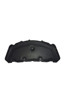 Opel Corsa D Motor Kaput Keçesi, Kaput Izolasyonu (470520488) Opel Corsa D Motor Kaput Keçesi, Kaput Izolasyonu (470520488)