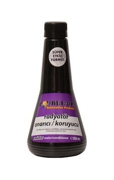 Db-09 Double-up Radyatör Onarıcı/koruyucu - 350 Ml. Db-09 Double-up Radyatör Onarıcı/koruyucu - 350 Ml.