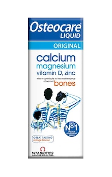 Osteocare Liquid 150 Ml