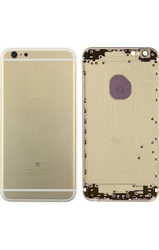 Apple Uyumlu iPhone 6s Plus İle Boş Kasa Altın Apple Uyumlu iPhone 6s Plus İle Boş Kasa Altın