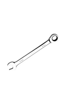 Vip-Tec Flex Cırcırlı Kombine Anahtar 19 mm VT107019 Vip-Tec Flex Cırcırlı Kombine Anahtar 19 mm VT107019