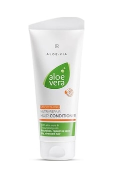 LR Aloe Vera Besleyici ve Onarıcı Saç Bakım Kremi 200 ML