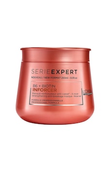 L'Oréal Professionnel Serie Expert B6 Biotin İnforcer Maske 250 ml L'Oréal Professionnel Serie Expert B6 Biotin İnforcer Maske 250 ml