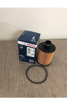 Bosch F026407096 860134 Opel Astraj 1.3 Cdti Dizel /Fıat Doblo Lınea 1.6 Multıjet Yağ Filtresi Bosch F026407096 860134 Opel Astraj 1.3 Cdti Dizel /Fıat Doblo Lınea 1.6 Multıjet Yağ Filtresi