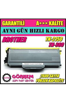 For Brother Dcp7030 7040 7045 Mfc7320 7840W 7440N Tn2150 Toner For Brother Dcp7030 7040 7045 Mfc7320 7840W 7440N Tn2150 Toner