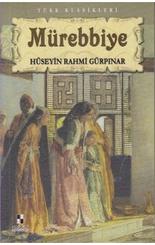 Mürebbiye N11.13015 Mürebbiye N11.13015