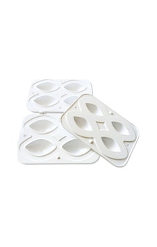 Orret Home 4'lü İçli Köfte Kalıbı,içli Köfte Aparatı,içli Köfte Yapmak İçin Kalıp Sku: Mır8690010534958 14 Cm Orret Home 4'lü İçli Köfte Kalıbı,içli Köfte Aparatı,içli Köfte Yapmak İçin Kalıp Sku: Mır8690010534958 14 Cm