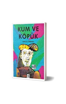 Kum ve Köpük - Halil Cibran - Venedik Yayınları