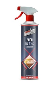 Nanoborx Buğu Önleyici 500 Ml