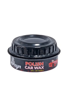 Ebrayn Polish Car Wax Pasta Süngerli 230 Gr Eb-1201a Ebrayn Polish Car Wax Pasta Süngerli 230 Gr Eb-1201a