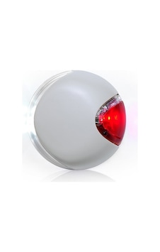 Flexi Tasma Led Işık Aparatı Gri Flexi Tasma Led Işık Aparatı Gri