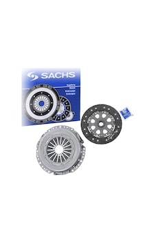 Opel Astra H 1.6 A16xer-z16xer Maneul Vites Debriyaj Seti Sachs Opel Astra H 1.6 A16xer-z16xer Maneul Vites Debriyaj Seti Sachs
