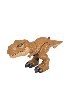 Jurassic World T-rex Dinozor Figürü - Etkileyici Aksiyon Özellikleri Jurassic World T-rex Dinozor Figürü - Etkileyici Aksiyon Özellikleri