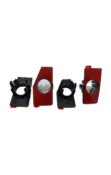 Park Sensor Yuva Setı Arka 4 Lu Takım Passat 15 Pro-a 292571 Park Sensor Yuva Setı Arka 4 Lu Takım Passat 15 Pro-a 292571