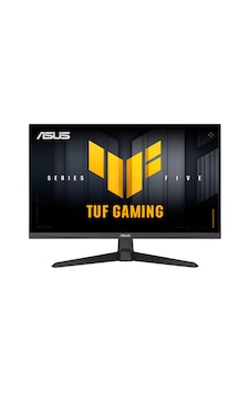 Asus Tuf Gaming Vg279qe5a 27 İnch 1920x1080 1ms 146hz Mm Hdmı Dp Ips Oyuncu Monitörü Asus Tuf Gaming Vg279qe5a 27 İnch 1920x1080 1ms 146hz Mm Hdmı Dp Ips Oyuncu Monitörü