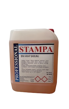Stampa Sıvı Arap Sabunu 5 Litre Tekli