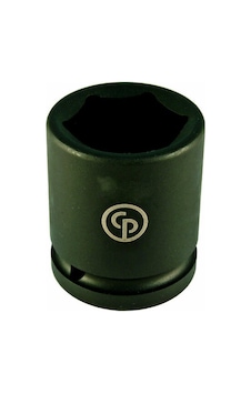 Chıcago 1'' Havalı Lokma 70 Mm
