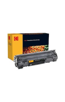 Kodak Hp Cf283x / 83x - Cf283a / 83a / 283x / 283a Siyah Toner 2,5k Kodak Hp Cf283x / 83x - Cf283a / 83a / 283x / 283a Siyah Toner 2,5k