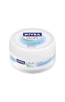 Nivea Soft Krem 100 ml Nivea Soft Krem 100 ml