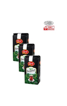 Bergamot Aromalı Çay 500 Gr X3 Adet 1,5 Kg Bergamot Aromalı Çay 500 Gr X3 Adet 1,5 Kg