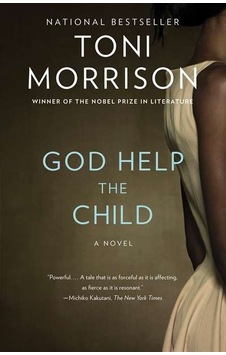 God Help The Child God Help The Child