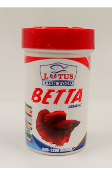 Lotus Betta Yemi 100 Ml