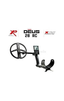 Deus Dedektör - 28cm X35 Başlık, Ana Kontrol Ünitesi Deus Dedektör - 28cm X35 Başlık, Ana Kontrol Ünitesi