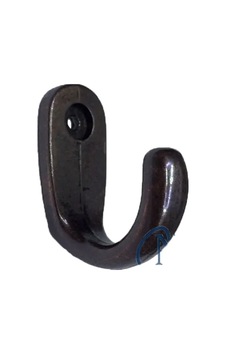 Büyük Tekli Fincan Askı, Dekor Askısı - Eskitme, 100 Adet, 12x23x30 Mm Altın Büyük Tekli Fincan Askı, Dekor Askısı - Eskitme, 100 Adet, 12x23x30 Mm Altın