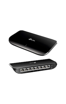 Tp-Lınk Tl-Sg1008D 8 Port 10/100/1000 Mpbs Gıgabıt Swıtch