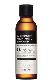 Some By Mi Galactomyces Pure Vitamin C Glow Toner 200 ML