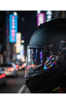 Northcity Kablosuz Bluetooth Motosiklet Kask İntercom Ipx6 Su Geçirmez Northcity Kablosuz Bluetooth Motosiklet Kask İntercom Ipx6 Su Geçirmez