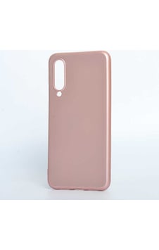 Xiaomi Mi 9 Se Kılıf Zore Premier Silikon Kapak Rose Gold Xiaomi Mi 9 Se Kılıf Zore Premier Silikon Kapak Rose Gold