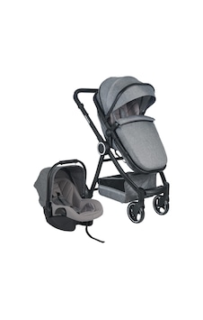 P14 2026 Travel Sistem Bebek Arabası P14 2026 Travel Sistem Bebek Arabası