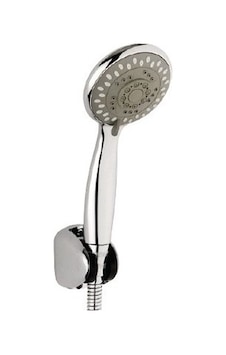 Üso Sera Masfallı Duş Seti Md-001183 Krom