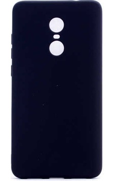 Xiaomi Redmi Note 4x Kılıf Zore Premier Silikon Kapak Turkuaz Xiaomi Redmi Note 4x Kılıf Zore Premier Silikon Kapak Turkuaz
