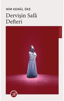 Dervişin Safa Defteri - Ybve-880677 Dervişin Safa Defteri - Ybve-880677