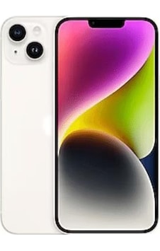 Yenilenmiş Apple İPhone 14 Plus 128 GB B Kalite (12 Ay Garantili)