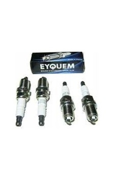 ELEKTRONİK BUJİ R9 R11 R19 4 ADET TAKIM EYQUEM-C52LS