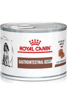 Royal Canin Gastrointestinal Puppy Yavru Köpek Yaş Maması 195 Gr