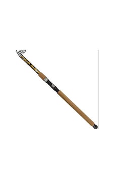 Bauer Trendy Teleskopik Olta Kamışı 360m 100-300gr Bauer Trendy Teleskopik Olta Kamışı 360m 100-300gr