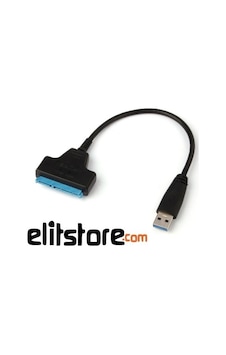 Elit Usb 3 0 To Sata Hdd Kablo