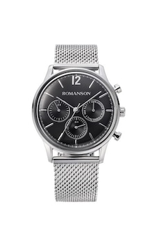 Romanson TM8A34FMWWA32W Erkek Kol Saati Romanson TM8A34FMWWA32W Erkek Kol Saati