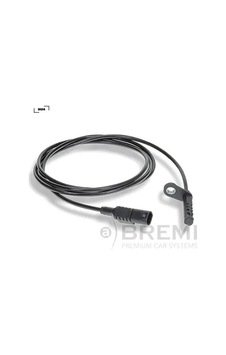 Abs Sensoru Arka Sol Mercedes Sprınter B906 . Vw Crafter 30-35-50 Bremı A9069051001/ 2e0927748aa